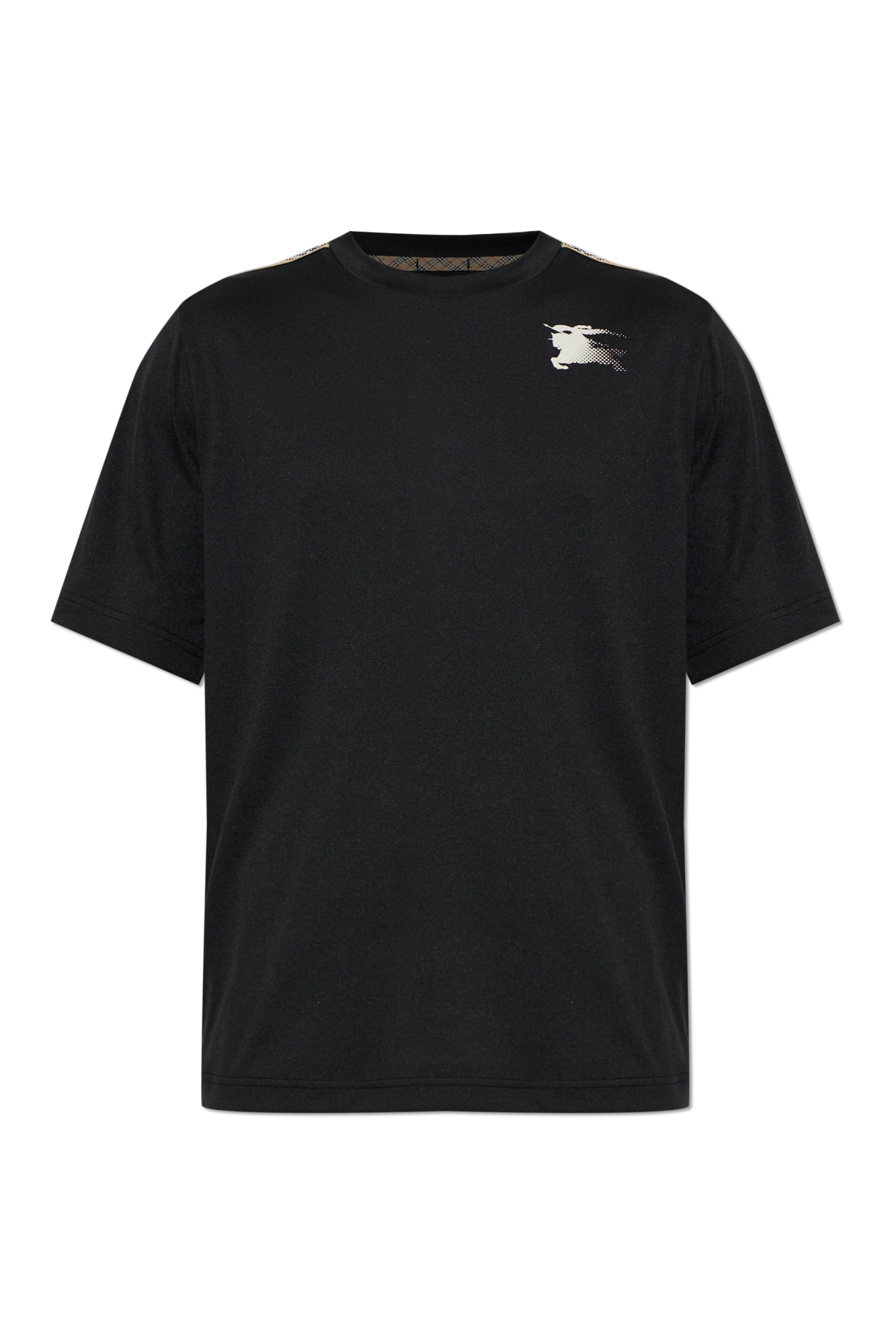 Burberry T-shirt 'Austin' | Men's | Vitkac